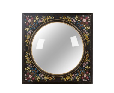Flori Bunda Convex Mirror